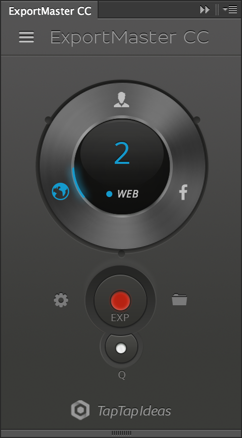 Preset